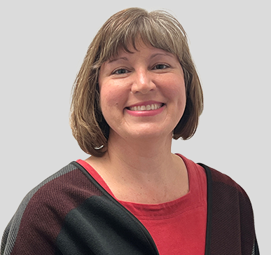 Donna Jensen - Legal Assistant
