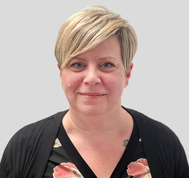 Lesley Leins - Legal Assistant