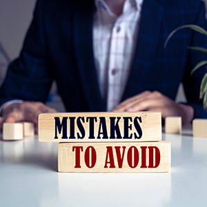Common Mistakes Residents of West Virginia Make Before Filing Bankruptcy - Hinkle Law, PLLC