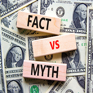 Don’t Fall For These 5 Bankruptcy Myths In West Virginia - Hinkle Law, PLLC