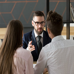 How To Get The Most Out Of Your Initial Consultation With A Bankruptcy Attorney In Martinsburg, WV. - Hinkle Law, PLLC
